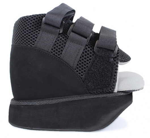 Послеоперационная обувь  09-108  фото 2