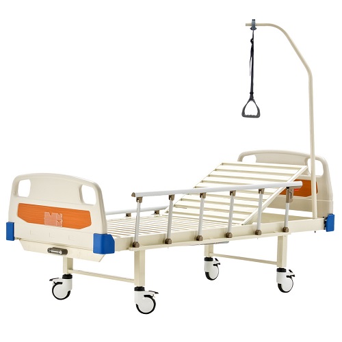 Медицинские кровати