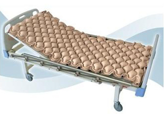 Матрац противопролежневый  Comfort 2013 (Мир титана) фото 3