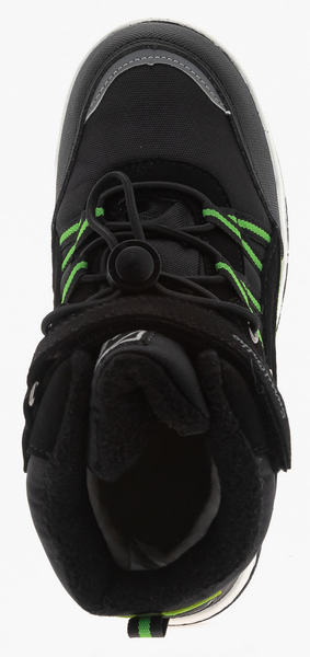 Ботинки зимние для мальчика А45-2306 фото 4