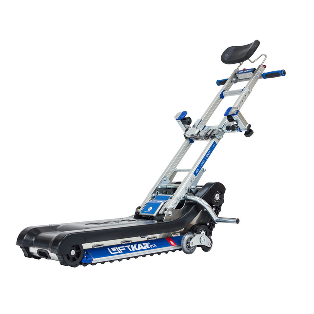 Лестничный подъемник PT PTR 130  фото 1