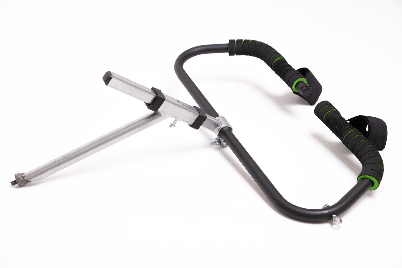 Вынос руля к реабилитационному велосипеду ВелоЛидер фото 1