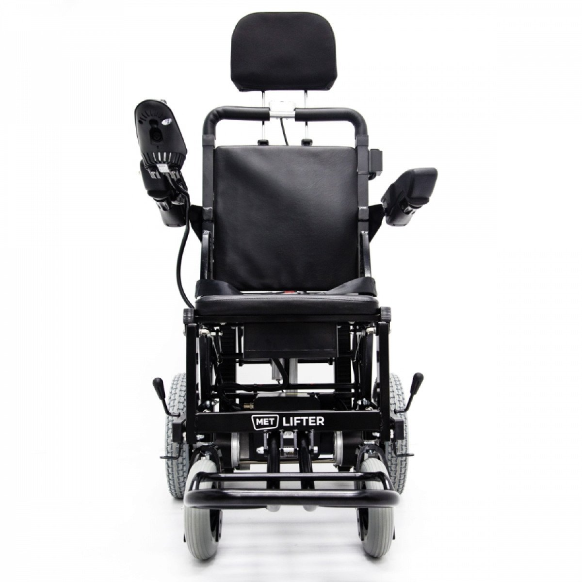 Электрическая кресло-коляска  MET LIFTER фото 5