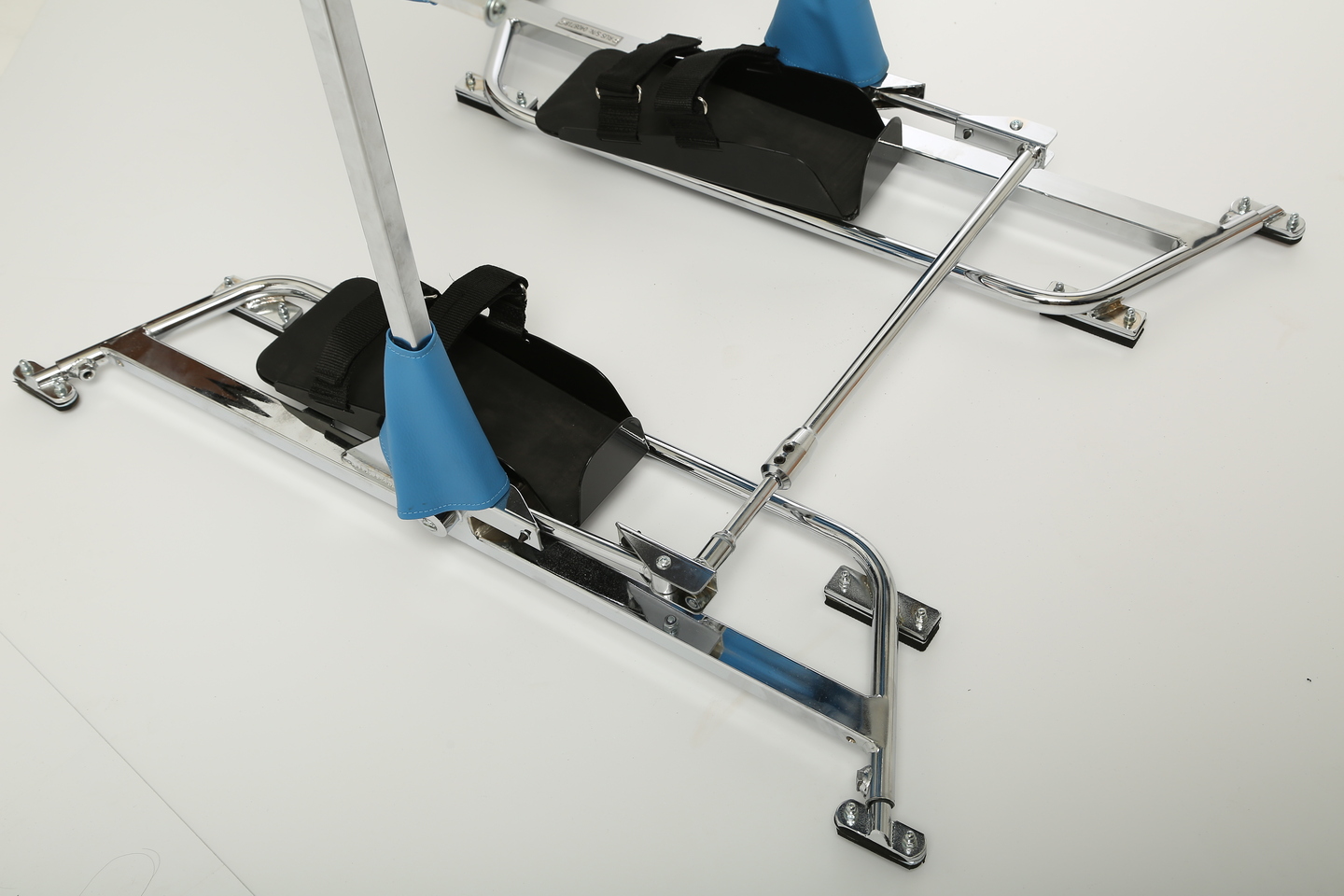 Параподиум динамический PD (аппарат на нижние конечности и туловище (ортез) 8-09-43) фото 15