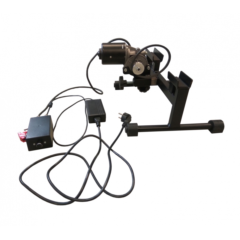 Электродвигатель к "Ангел-Соло" фото 1