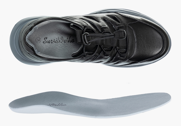 Полуботинки ортопедические мужские демисезонные Сурсил орто 65-229 фото 3