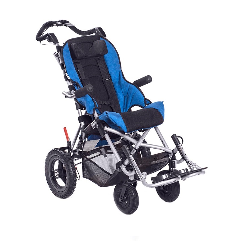 Кресло-коляска Convaid Scout (Конвэйд Скаут) фото 1