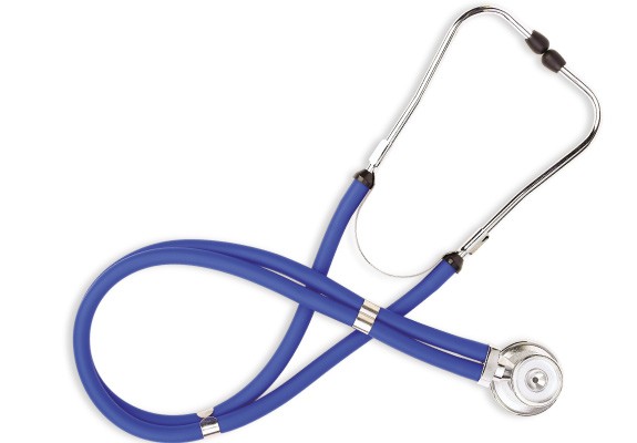 Стетоскоп B.Well WS-3 раппопорт фото 1