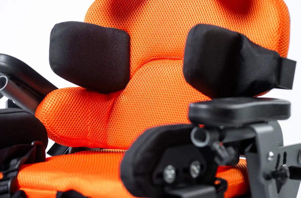 Кресло-коляска комнатная "Экзосит" фото 17