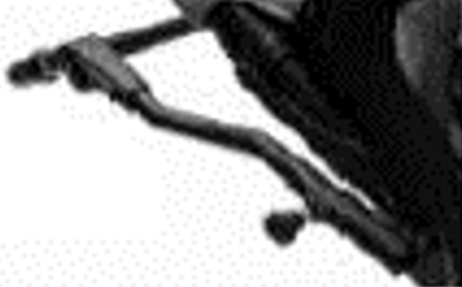 Ручка для толкания для коляски Gemini 2 фото 1