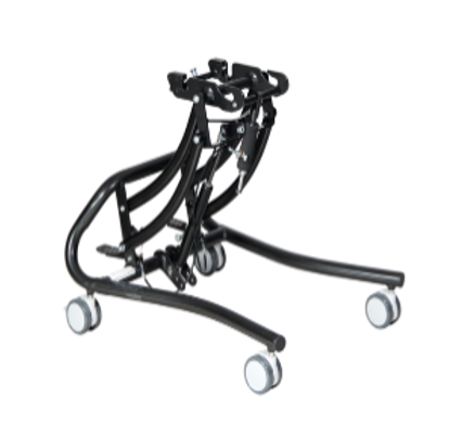 Комнатная рама хай лоу Denver для коляски Patron Tom 5 RKC151YYY фото 1