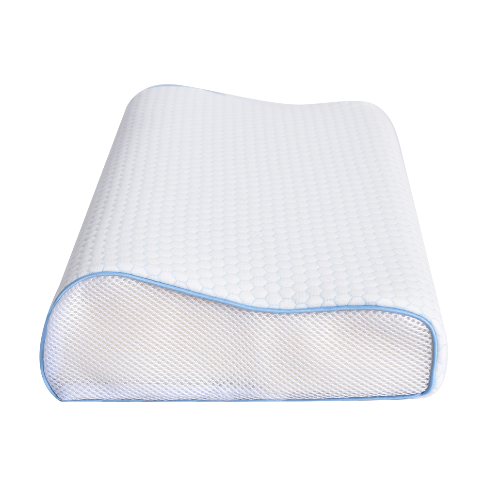 Подушка ортопедическая Comfort LunaLuxe L100102 60*40*12/10 фото 2