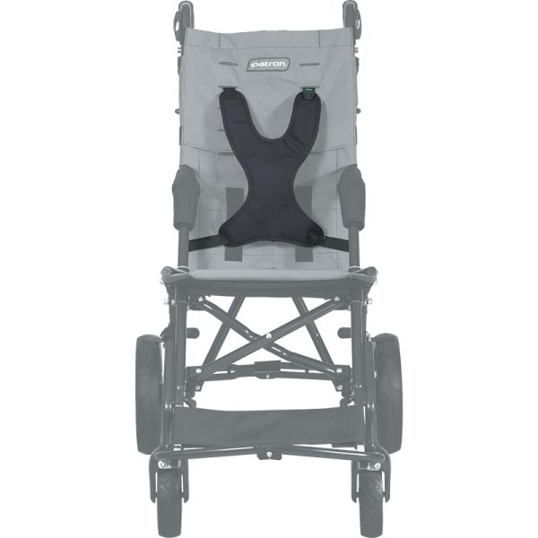 H-образный жилет комфорт к коляске Patron фото 1