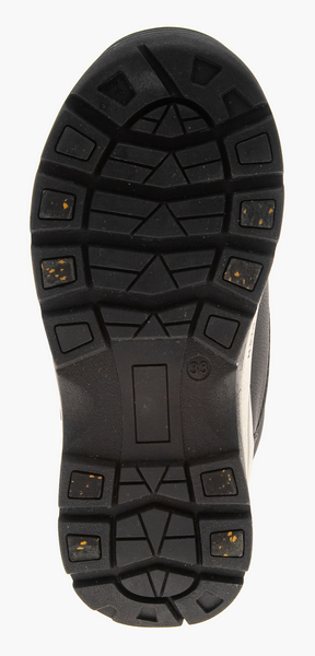 Ботинки зимние для девочки А45-171 фото 5