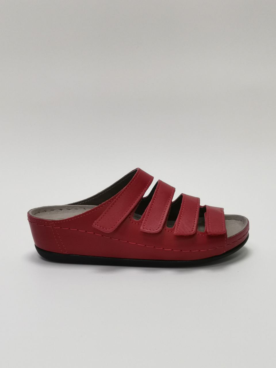 Туфли женские LM-703.017В фото 4