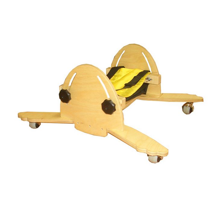 Опора для ползания ОП-109.1 фото 3