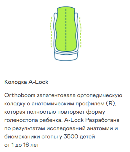 Ортопедическая обувь Orthoboom сандали 71057-13 фото 7