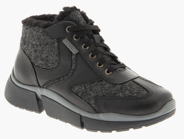 Ботинки зимние ортопедические женские Сурсил Орто 232304 фото 1
