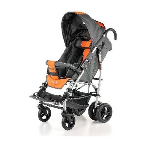 Коляски для детей с ДЦП