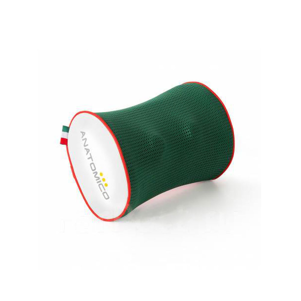 Массажная подушка Anatomico Ritmo (зеленая) фото 1