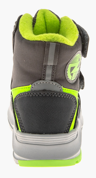 Ботинки зимние для мальчика А45-175 фото 3