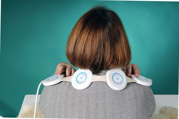 ДИАМАГ аппарат магнитотерапевтический (Алмаг-03) фото 3