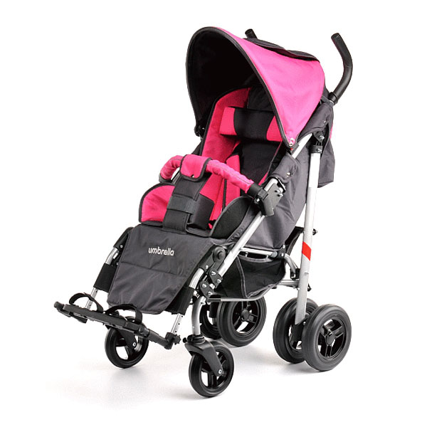 Коляска-прогулочная Umbrella NEW (Амбрелла) фото 38