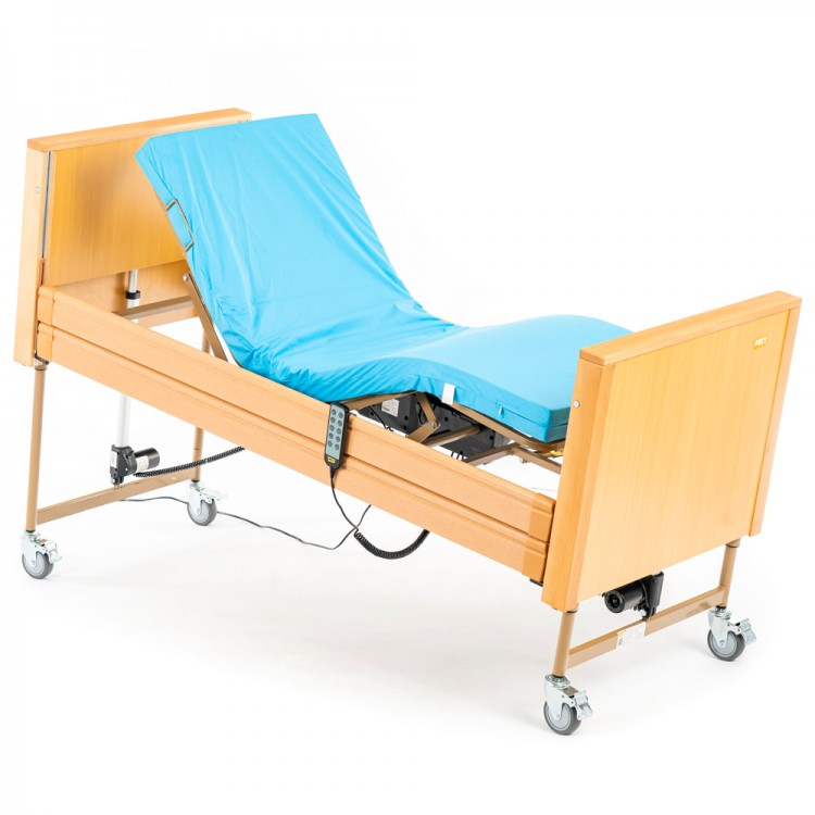 Кровать функциональная электрическая MET TERNA KIDS фото 5