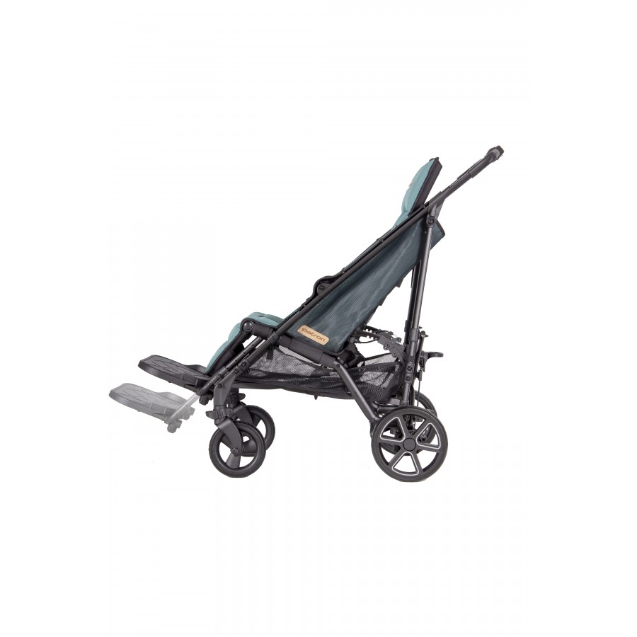 Кресло-коляска Piper Comfort (Пайпэ Комфорт) фото 19