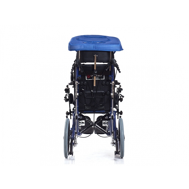 Детская кресло-коляска для ДЦП Ortonica Olvia 200/300/400 фото 4