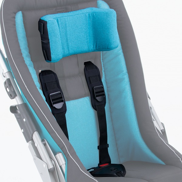 Коляска AkcesMed Nova Home (Нова Хоум) фото 4