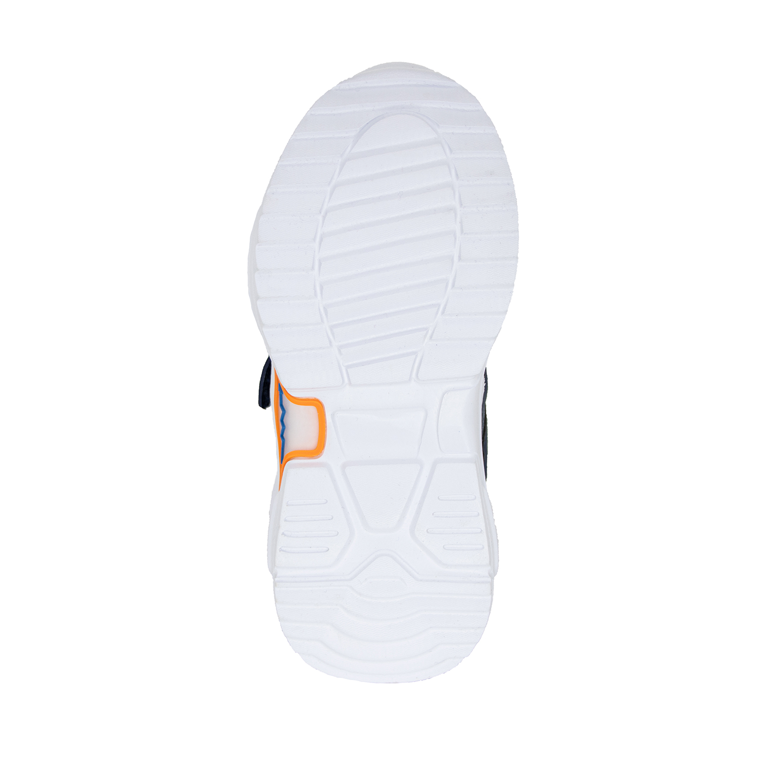 Ортопедические кроссовки Orthoboom 33223-26, цвет сине-серый фото 7