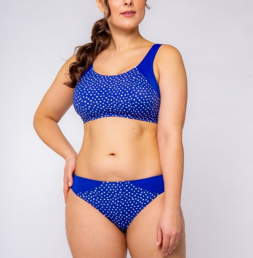 Комплект купальный Калейдоскоп К0876 К02 фото 1