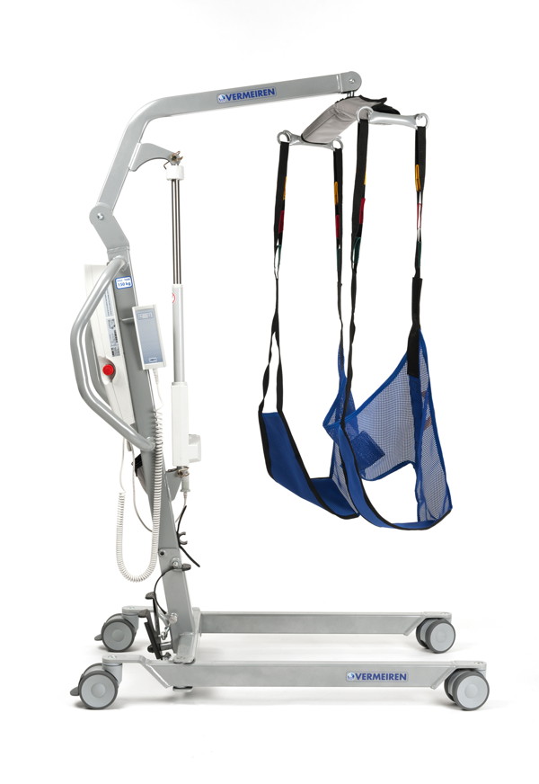 Медицинский электрический подъемник Vermeiren Eagle 625 до 175 кг фото 1