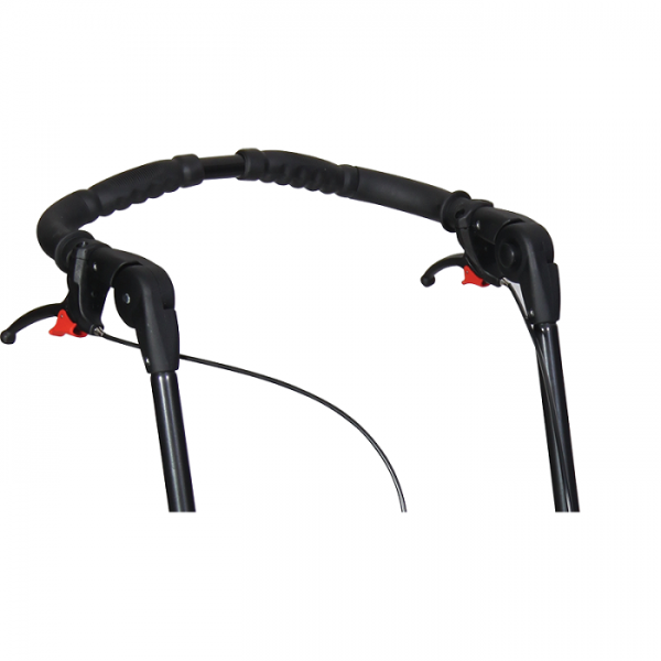 Ручной тормоз для сопровождающего для Patron Tom 5 фото 1