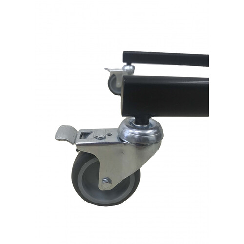 Детская коляска Thomashilfen EASyS Modular S на комнатной раме Z фото 6