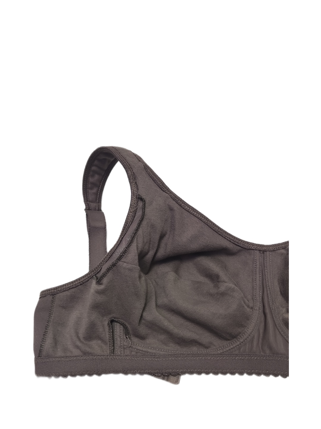 Бюстгальтер после мастэктомии Оранжевый ЛФ0793 В120 фото 10