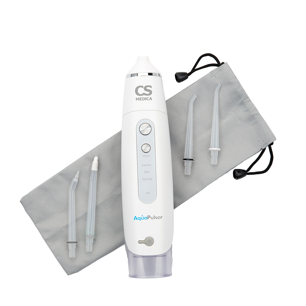 Ирригатор aquapulsar cs. CS Medica АQUAPULSAR CS-3 Basic. CS Medica AQUAPULSAR CS-3. Ирригатор CS Medica АQUAPULSAR CS-3 Portable, Deep Black.