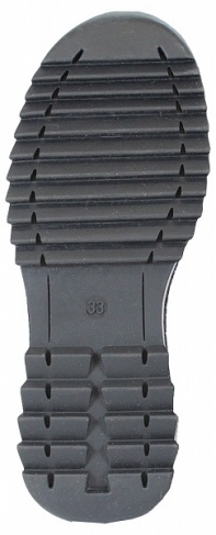 Ботинки зимние А45-136  фото 4