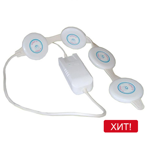 Алмаг-01 (аппарат магнитотерапевтический) фото 1