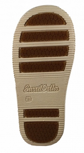 Сандалии ортопедические 15-309М фото 2