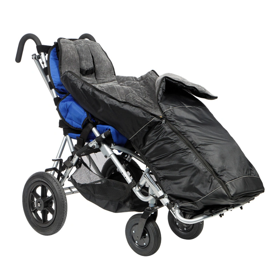 Кресло-коляска Ortonica Kitty (Ортоника Китти)(Panther, Kitty, Lion) фото 19