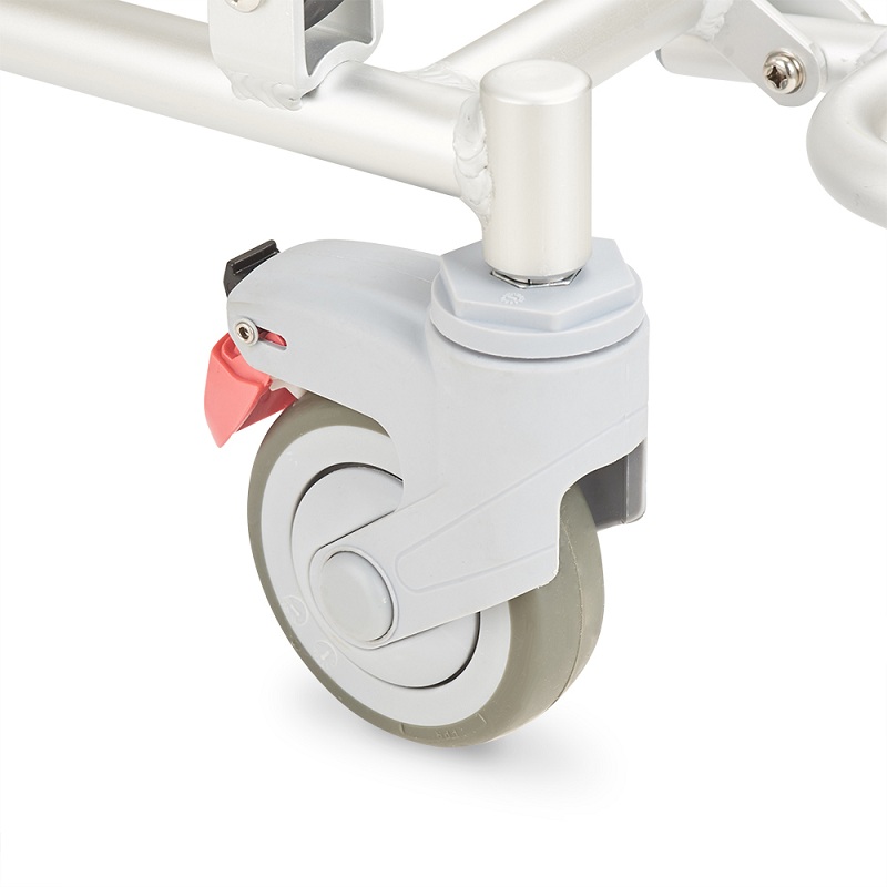 Кресло-каталка для душа  Армед FS7962L фото 6