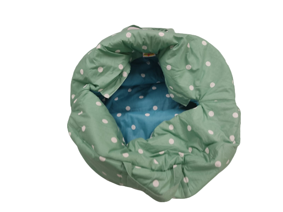 Яйцо Кислинг для сенсорной интеграции ОМТ-24 фото 2