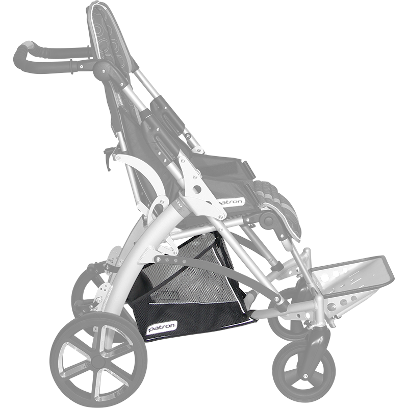 Корзина к коляске Patron  фото 1