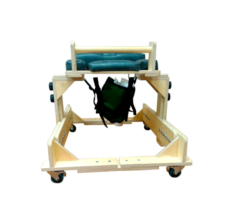 Опора для ходьбы Петушок фото 2