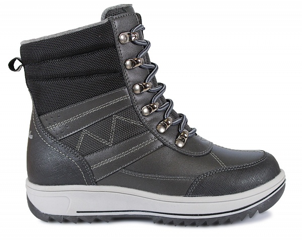 Ботинки зимние А45-138  фото 5