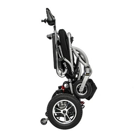 Электроколяска ORTONICA PULSE 720 фото 2