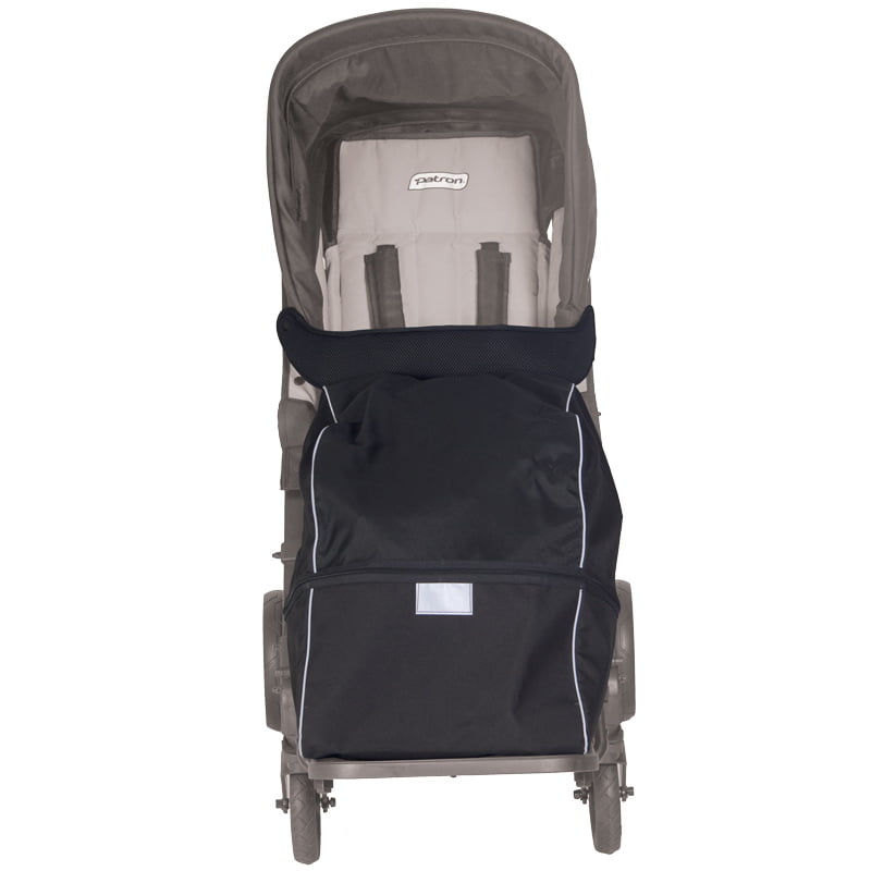 Летний чехол (Только для Piper) для колясок Patron  фото 1