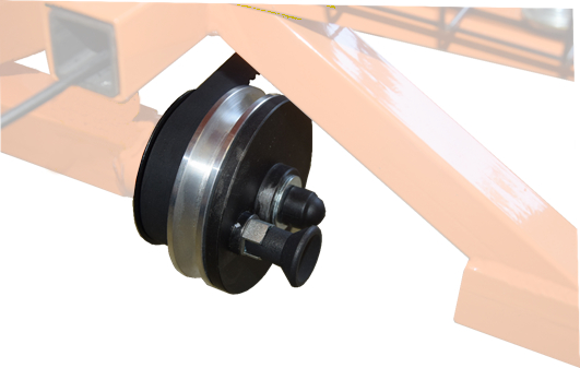 Муфта свободного хода к "Ангел-Соло" 3М/4М фото 1